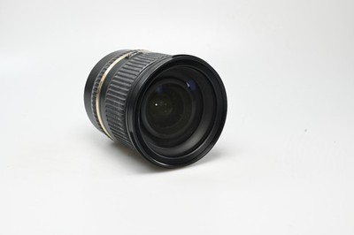 Tamron A007 AF 24-70mm f2.8 SP DI VC USD Lens Canon EF #G345 | eBay