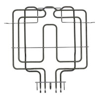 Easypart Passend FüR Kic 481925928838 Heizelement Oberhitze Grill Irca 7087R206