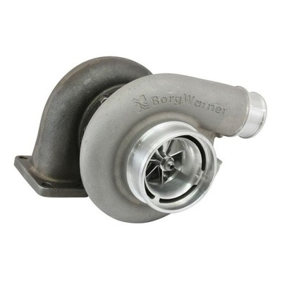 BorgWarner SuperCore Assembly SX-E S200SX-E 7670 12769095003
