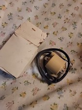 Snowmobile Coil 01-143-10 Ignition Coil New Old Stock