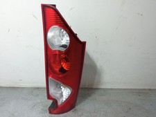 RÜCKLEUCHTE AUßEN LINKS / 97888 FÜR RENAULT KANGOO BE BOP KW0/1_ 1.5 DCI 75
