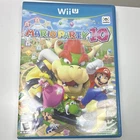 Mario Party 10 Nintendo Wii U Party by Nintendo NTSC-U/C amiibo Compatible