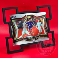 2024-25 Select FIFA Field Level Christian Pulisic #201 USA Base Card World Cup