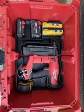 Insert Only for Milwaukee M18 2746 Brad Naile...