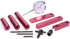 Professional Pinion Depth Setting Gauge Tool