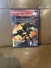 Shadow the Hedgehog (Sony PlayStation 2 PS2, 2005) TESTED