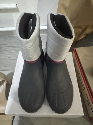 Quechua Womens Rain Boot Size 7