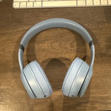 Beats Solo 4 True Wireless On-Ear Headphones
