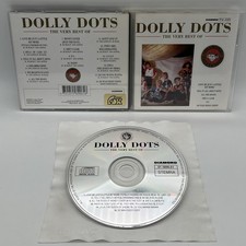 Dolly Dots - The Very Best Of (CD, Comp) | Zustand Sehr Gut📀🟫