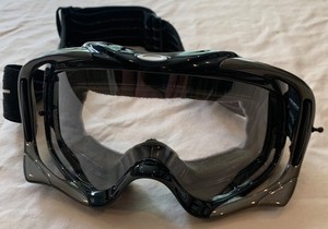 Oakley Crowbar Goggles | eBay