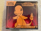 ETB Pokémon Flammes Obsidiennes EV03 Scellée