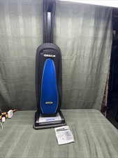 Oreck XL Vacuum ProPower Plus U4190H2 Excellent Clean Condition - Tested Works