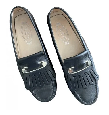 Mocassins Tod’s - Photo 1/4