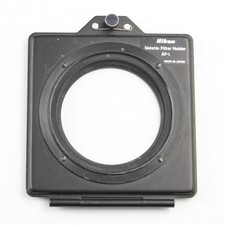 Nikon AF-1 Gelatin Filter Holder