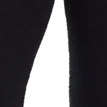 Pantalones para mujer Three Dots talla M pull-on pierna recta acanalados Foto 3 de 4