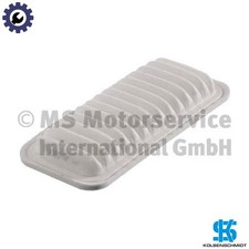 AIR FILTER 50014325 FOR 1KR-FE/CFA CFB 1.0L EJ-VE 1.0L 3cyl 1NR-FE 1.3L 4cyl