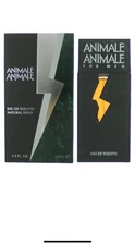Animale Animale by Animale, 3.4 oz EDT Spray for Men