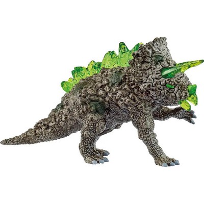 schleich  ELDRADOR  CREATURES 70828 Steintriceratops