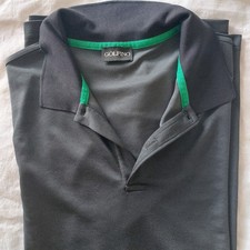 Golfino Poloshirt Gr. 52