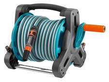 GARDENA Schlauchtrommel »Classic«, 10er Set - B-Ware neuwertig