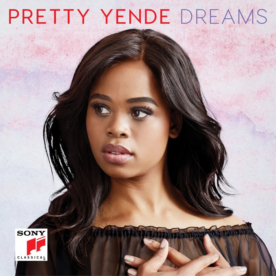 Pretty Yende Pretty Yende: Dreams (CD) Album - Image 1 of 1