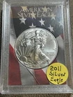 2011 1 Oz Silver American Eagle (Brilliant Uncirculated)