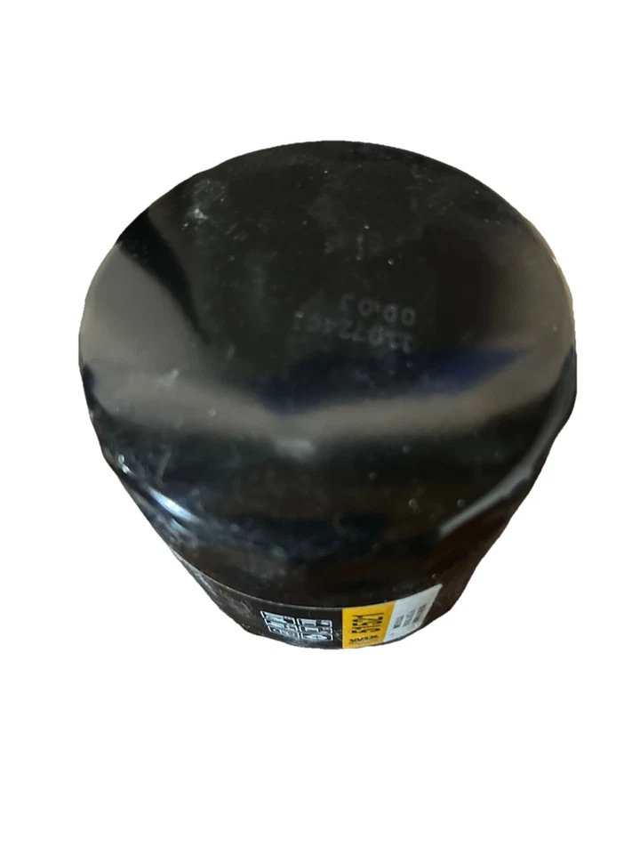 51521 WIX Oil Filter for VW Truck Hardbody Pickup 280 260 240 Nissan D21 720 510 - Image 2 of 3