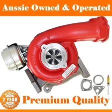 GEN1 High Flow Turbo Charger For Volkswagen Transporter T5 2.5L