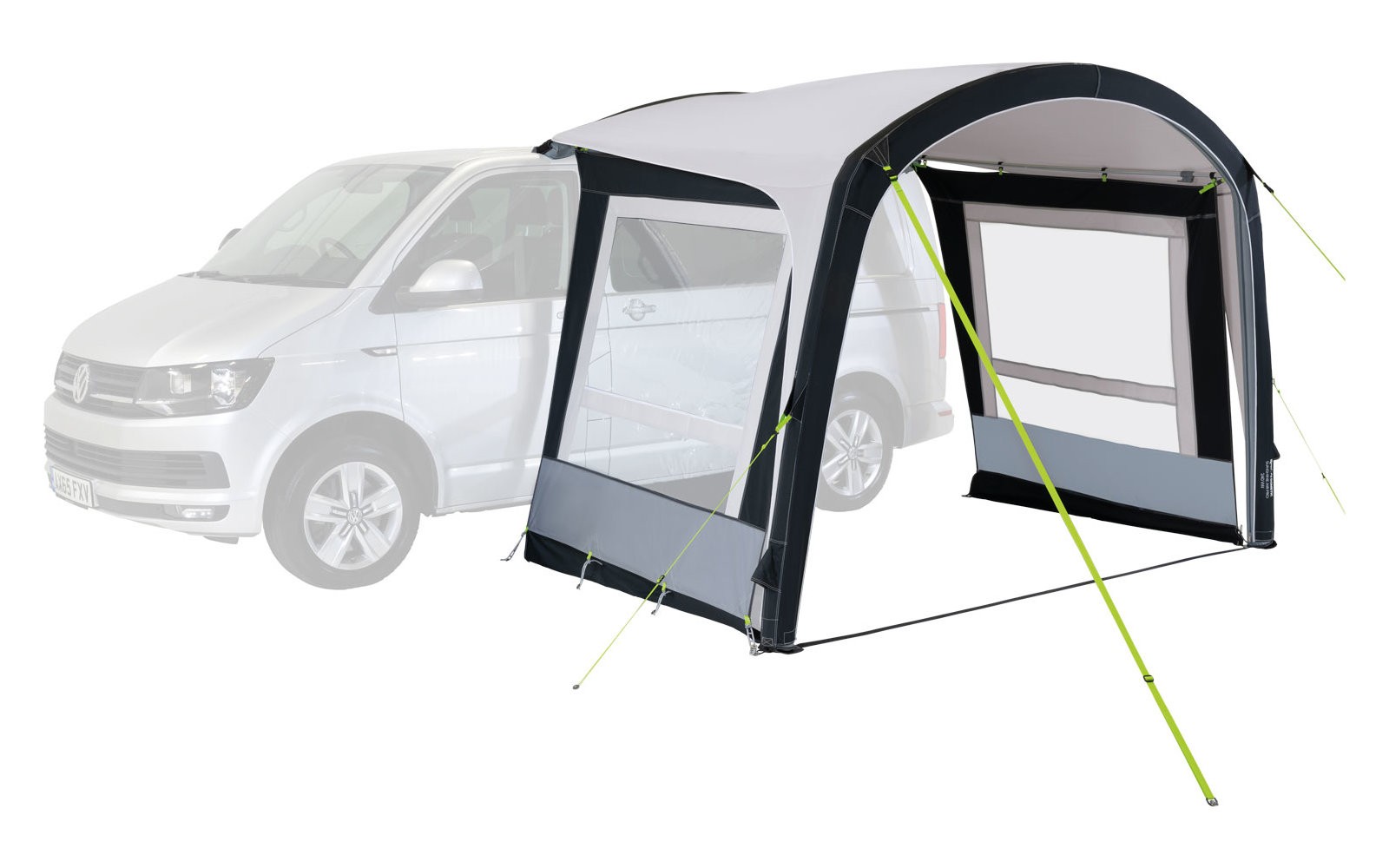 2024 Dometic Sunshine AIR Pro VW Side Panel Set