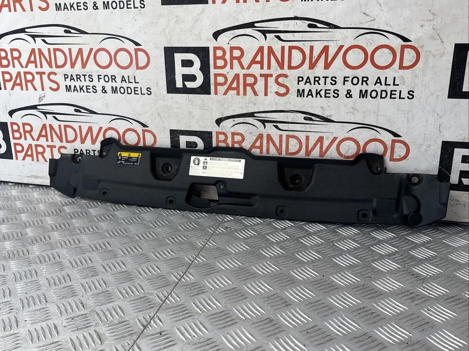 Tapicería de panel superior original Seat Ibiza mk5 6f0853655c Foto 3 de 4