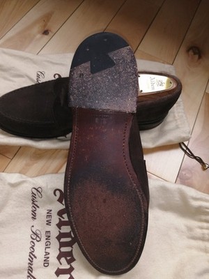 Alden 6245F