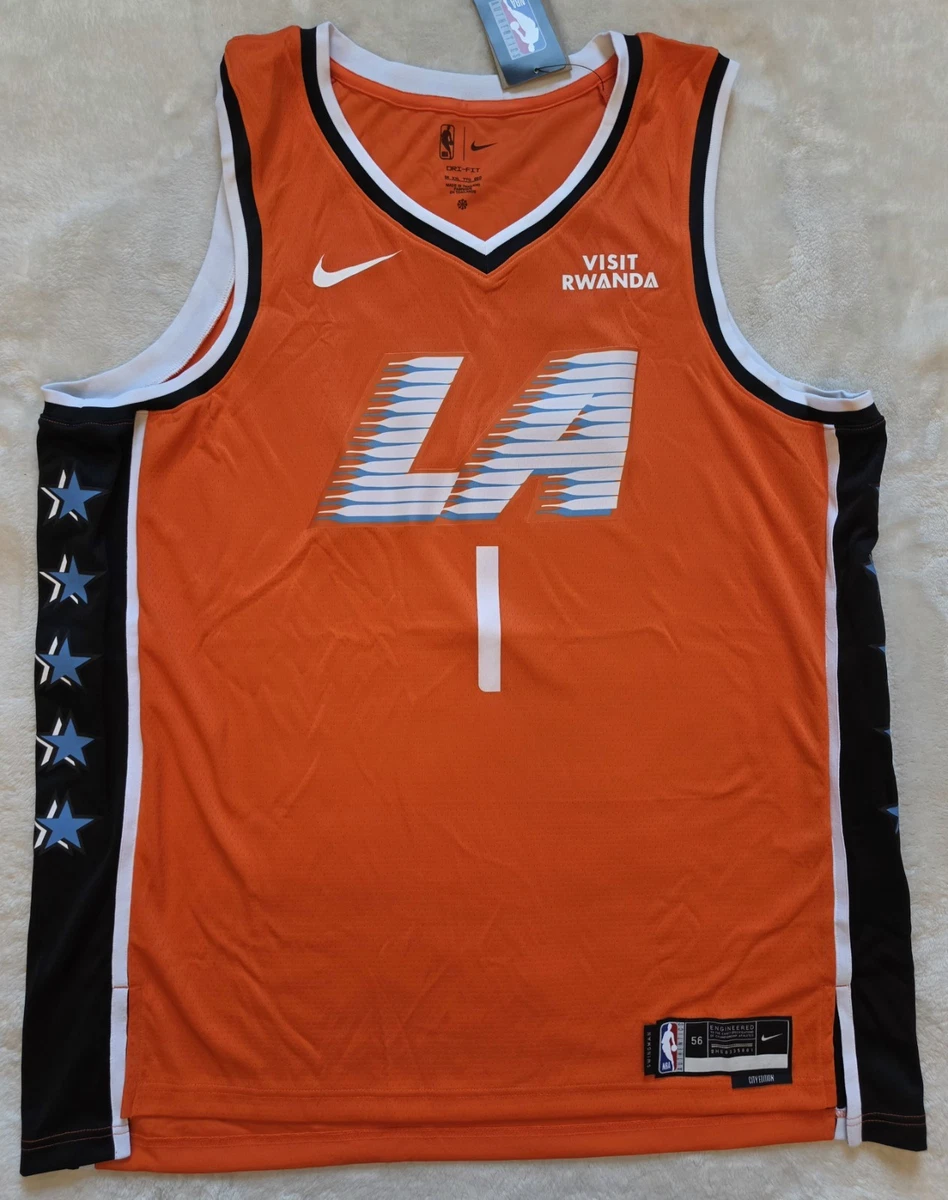 25+ Mitchell & Ness Los Angeles Clippers NBA Jerseys for sale