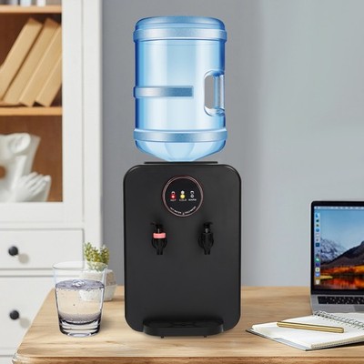 Home Desktop Water Dispenser Commercial Office Heating Cooling Water Boiler New