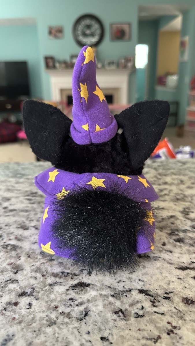 Wizard furby special edition 1999 | eBay