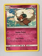 whimsicott pokemon card price V & VSTAR 065/172 Brilliant Stars - Ultra Rare Lot : Buy Online at Best in KSA Psychic U Whimsicott VSTAR 65/172 - Brilliant