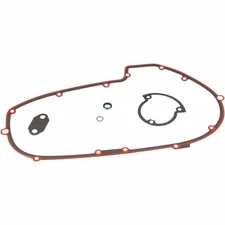 Genuine James Gasket Primary Gasket Kit - JGI-25352-00-KF 0934-4611