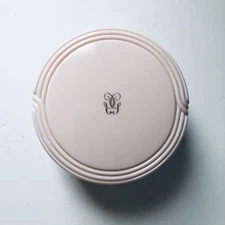 Vtg SHALIMAR by GUERLAIN Perfumed Bath Dusting Powder 8 oz 227g New Sealed NWOB