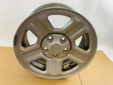 2007 2008 2009 2010 2011 2012 2013 2014 2015 2016 17 Jeep Wrangler Wheel Rim 16"