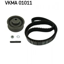Timing belt kit SKF VKMA01011 for VW Transporter IV bus Vento