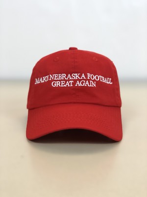 Cap / Hat Cornhuskers Huskers | eBay