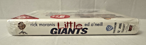 Little Giants VHS 1994 - Picture 3 of 7