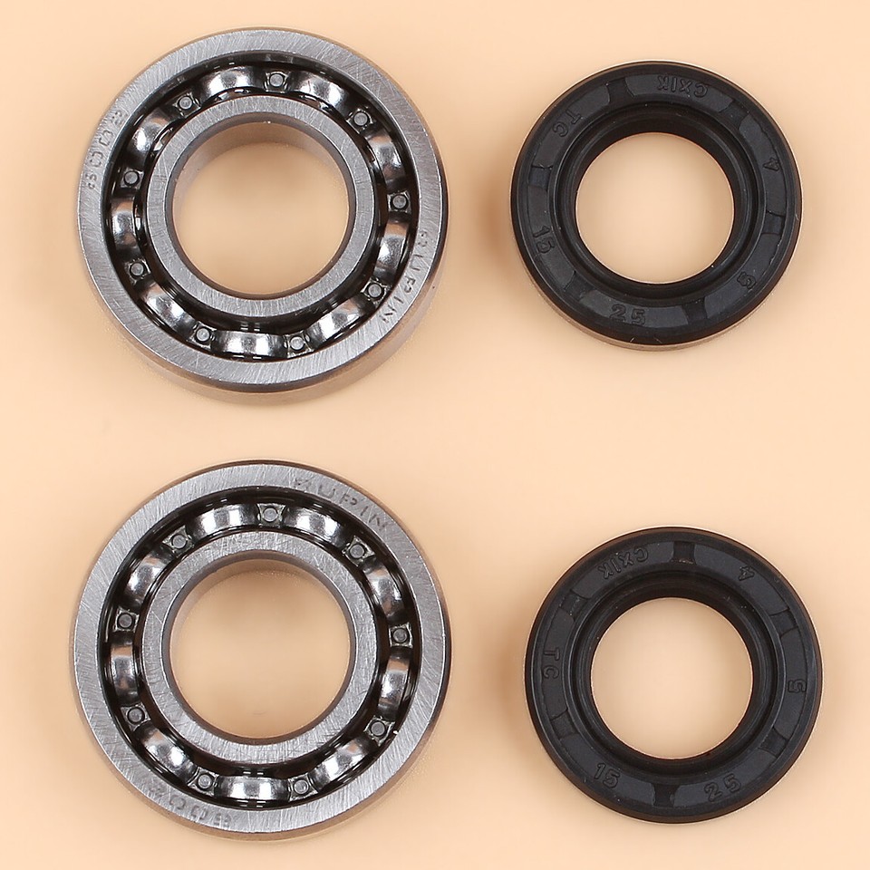 STIHL OIL SEAL CRANKSHAFT FOR MS170 MS180 MS210 MS230 MS250 STIHL Chainsaw I.63282437