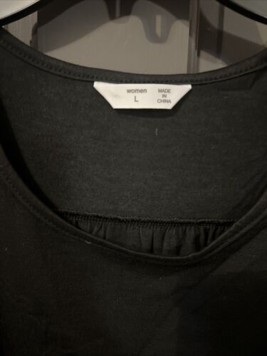 Nursing Shirt Large - Picture 2 of 4