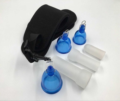 Extensor de pene masculino agrandamiento suministros para colgadores de mejora de vacío para hombres - Imagen 11 de 20