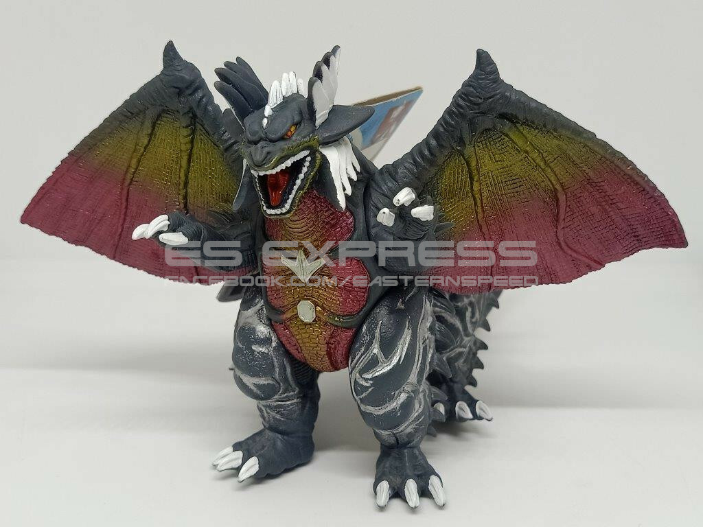izumonster ピカス　2off Transformers Beast Wars II: D22 Gigastorm *Open/Complete