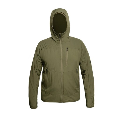 Sitka Arrowhead Mid-layer Hoody - MDWi - Ranger Green