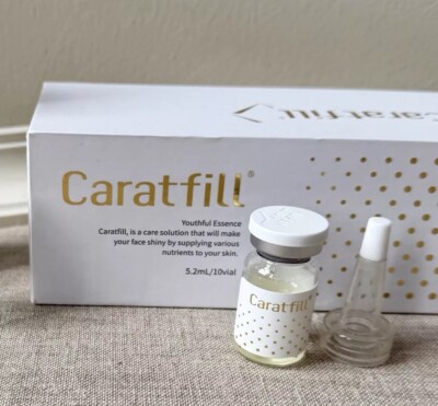 PN Polynucleotides Skin Booster : Salmon DNA (Korean) 5.2ML