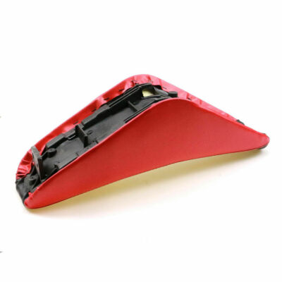 ORANGE CRF50 STYLE PIT BIKE PLASTICS SET WITH SEAT 50cc 110cc 125cc PITBIKE - Foto 6