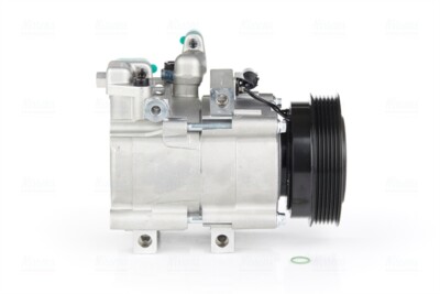 Nissens 890130 Compressor, Air Conditioning for Hyundai, Kia