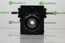 PAPER MACHINE COMPONENTS 3986 HRH12751S NSNB - RIGHT ANGLE GEAR REDUCER 30:1 RAT
